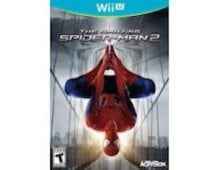 (Nintendo Wii U): Amazing Spiderman 2